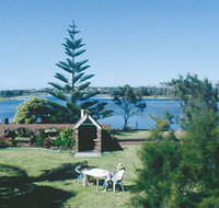 Edgewater Motel - Accommodation Ballina