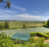 Lavender Views - Accommodation Ballina