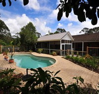 Magnolia House - Accommodation Ballina