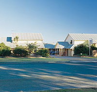 Jervis Bay Dolphin Shores - Accommodation Ballina