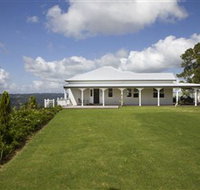 Montville Lake Terrace - Accommodation Ballina