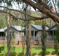 The Homestead Cabins Brogo - Accommodation Ballina