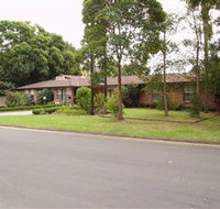 Pleasant Way Motel - Accommodation Ballina