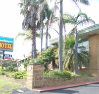 Sandpiper Motel - Accommodation Ballina