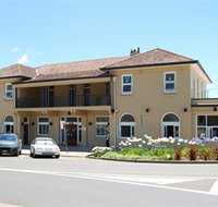 The Huskisson on Jervis Bay - Accommodation Ballina