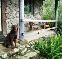 Giba Gunyah Country Cottages - Accommodation Ballina