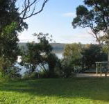 Greville's Point - Accommodation Ballina