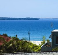 Nautilus Apartments Jervis Bay - Accommodation Ballina