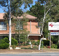 Hamilton's Townhouse Motel - Accommodation Ballina