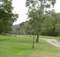 Gradys Riverside Retreat - Accommodation Ballina