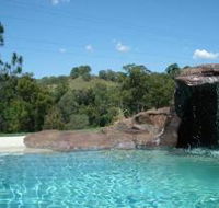 Amamoor Lodge - Accommodation Ballina