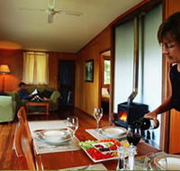 Whispering Valley Cottage Retreat - Accommodation Ballina