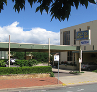 Mid City Motor Inn - Accommodation Ballina