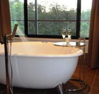 Melawondi Spring Retreat - Accommodation Ballina