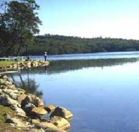 Conjola Lakeside Van Park - Accommodation Ballina