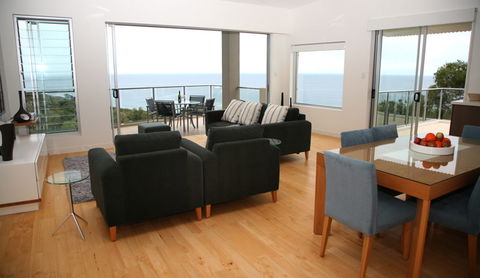 Rainbow Ocean Palms Resort - Accommodation Ballina 4