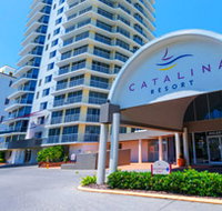 Catalina Resort - Accommodation Ballina