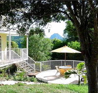 Cooroy Country Cottages