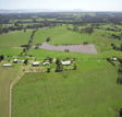 Parma Farm  Beach Escapes - Accommodation Ballina