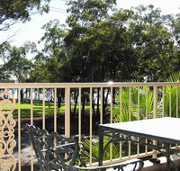 Huskisson Bayside Resort - Accommodation Ballina