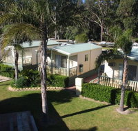 Jervis Bay Caravan Park - Accommodation Ballina