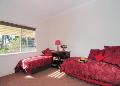 Diamond Cottages - Accommodation Ballina 2
