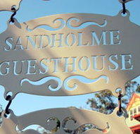 Sandholme Guesthouse 5 Star - Accommodation Ballina