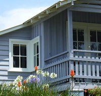 Hyams Beach Seaside Cottages - Accommodation Ballina