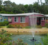 Bay of Plenty Lodges - Accommodation Ballina