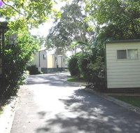 Palm Beach Caravan Park - Accommodation Ballina