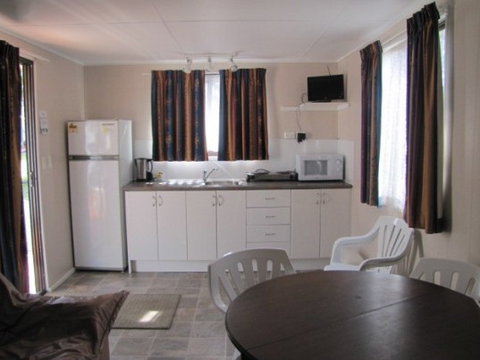 Palm Beach Caravan Park - Accommodation Ballina 2