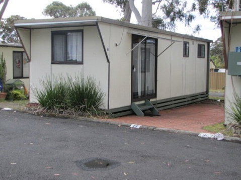 Palm Beach Caravan Park - Accommodation Ballina 4
