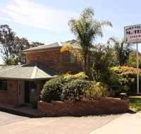Golf View Motel - Accommodation Ballina