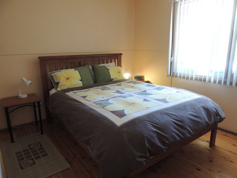 A Paradise Bungalow Waterfront - Accommodation Ballina 2