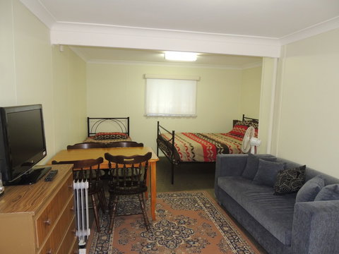 A Paradise Bungalow Waterfront - Accommodation Ballina 4