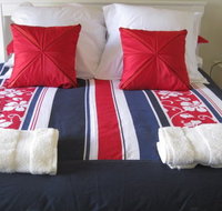 Tranquility Beach House - Accommodation Ballina