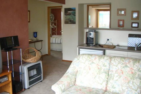 Treetops At Jervis Bay - Accommodation Ballina 1