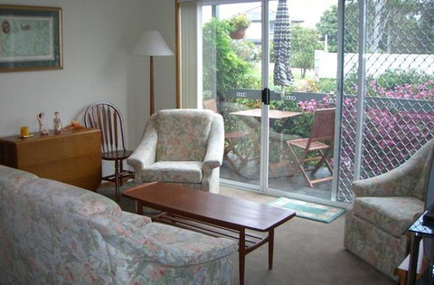 Treetops At Jervis Bay - Accommodation Ballina 2