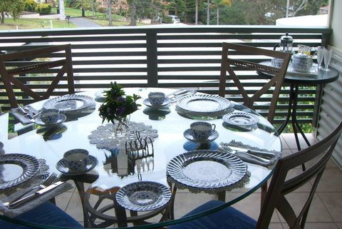 Treetops At Jervis Bay - Accommodation Ballina 3