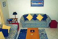 Bay Beachcomber / Sea Change - Accommodation Ballina 1