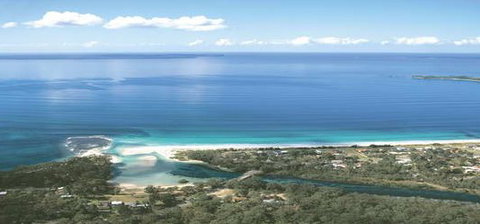 Jervis Bay Backpackers - Accommodation Ballina 1