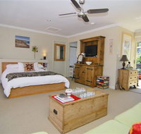 The Nature Lodge - Accommodation Ballina