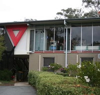 Bush Capital Lodge - Accommodation Ballina