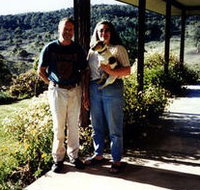 Avalanche Homestead - Accommodation Ballina