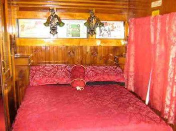 Last Stop Ambledown Brook - Accommodation Ballina 1