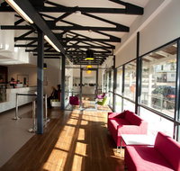 Canberra Motor Village - Accommodation Ballina