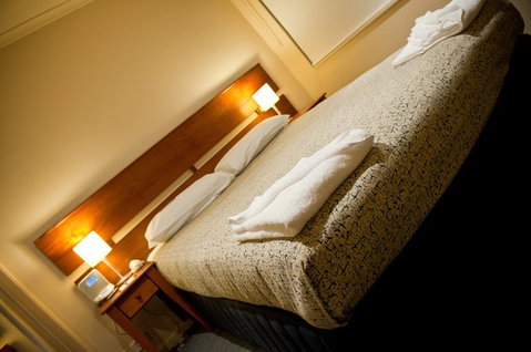 Parklands Apartments Dickson - Accommodation Ballina 0