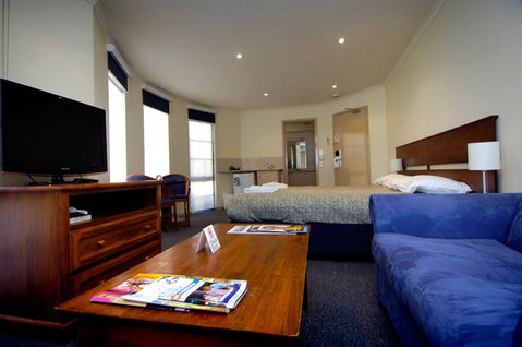 Parklands Apartments Dickson - Accommodation Ballina 1