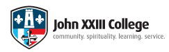 John XXIII College - Accommodation Ballina 0