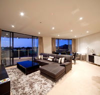Axis Apartment Short Term Accommodation - Accommodation Ballina
